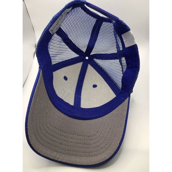 Men’s UFO White Ale Baseball Cap - Picture 4 of 5